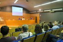 Lleida acull la jornada “Accessibilitat al medi físic. Evitació de barreres arquitectòniques, urbanístiques i del transport”