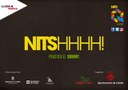 La campanya “Nitshhhh” de Nits Q Lleida estarà demà divendres a la Zona Alta