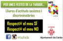 Nits Q Lleida, present a les Festes de la Tardor