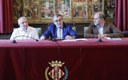 Fira de Lleida cedeix el pavelló 3 al Banc dels Aliments