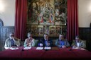 L’Ajuntament de Lleida signa la cessió de 25 habitatges de la cooperativa Llar Jove a la xarxa de mediació per al lloguer social 