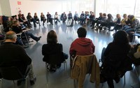 La Paeria treballa per un projecte transversal i “de tots” per atendre les necessitats de la campanya de fruita a Lleida