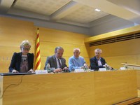 Lleida acull la I Jornada d’Experiències i Bones Pràctiques en la Distribució Gratuïta d’Aliments en l’Àmbit de la Pobresa