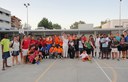 140 joves i 14 equips al torneig "Futbol Ciutat"
