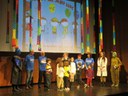 El Club Banyetes dedica la gala televisiva de Cap d’Any a la campanya solidària ‘Posa’t al meu lloc’