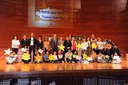 Lleida clou el programa educatiu L’Aventura de la Vida on han participat 1.300 infants
